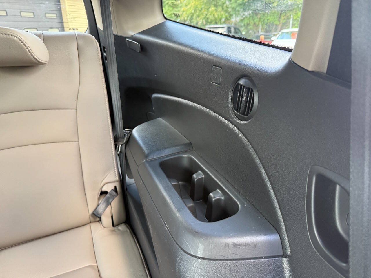 Used 2016 Honda Pilot EX-L image 31