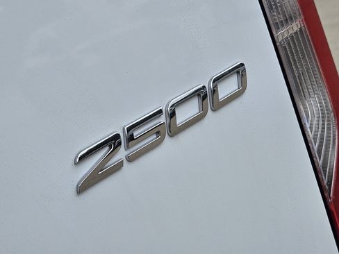 New 2025 Mercedes-Benz Sprinter 2500 image 10