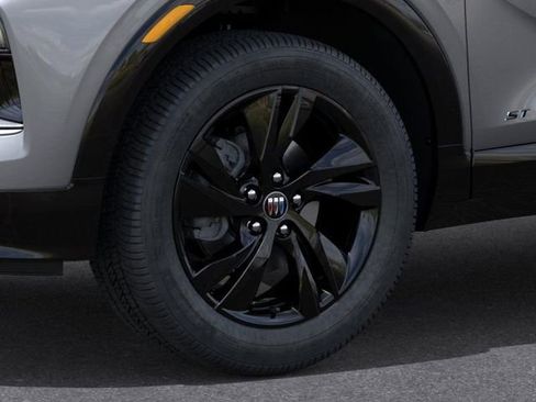 New 2026 Buick Encore GX Sport Touring w/ Advanced Technology Package image 9