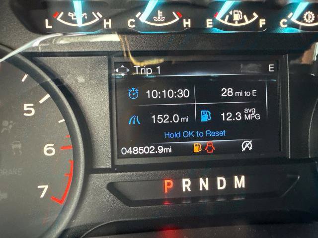 Used 2020 Ford F150 XL w/ Equipment Group 101A Mid RWD image 7