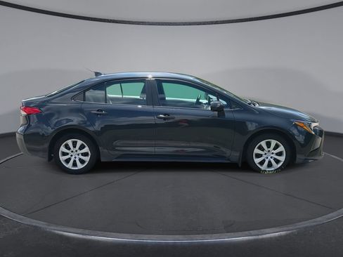 Used 2024 Toyota Corolla LE FWD image 9