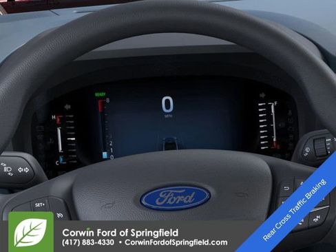 New 2026 Ford Maverick XLT image 31