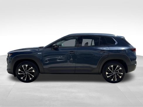 Certified 2025 MAZDA CX-50 2.5 Hybrid w/ Premium Plus Pkg AWD/4WD image 8