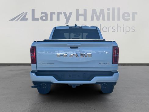 New 2026 RAM 1500 Tungsten w/ Bed Utility Group image 5