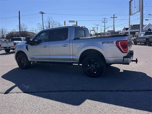 Certified 2023 Ford F150 XLT w/ Equipment Group 302A High image 6