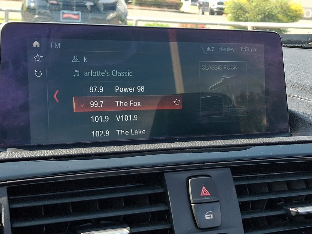 Used 2020 BMW 230i xDrive Convertible w/ Premium Package AWD/4WD image 17
