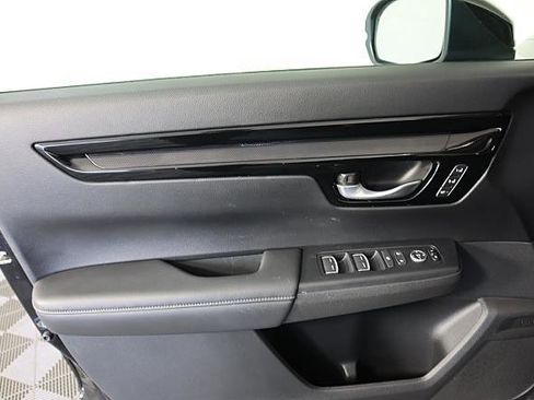 Used 2024 Honda CR-V EX-L image 25