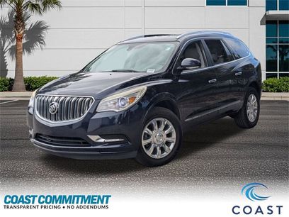 Used 2015 Buick Enclave Premium