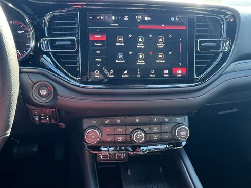 New 2026 Dodge Durango GT AWD/4WD image 18