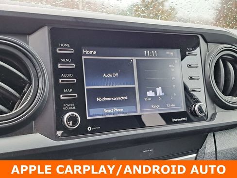 Used 2023 Toyota Tacoma SR w/ SR Convenience Package image 15