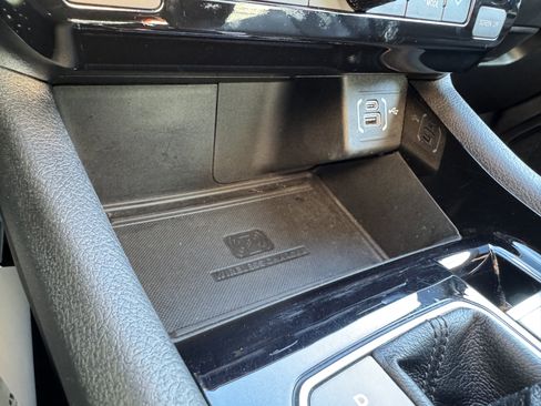 Used 2022 Jeep Compass Limited w/ (RED) Package image 29