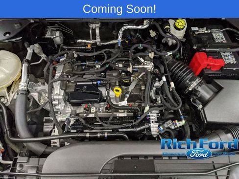 Certified 2023 Ford Bronco Sport Outer Banks AWD/4WD image 20