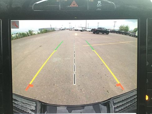 New 2025 RAM 2500 Tradesman image 16