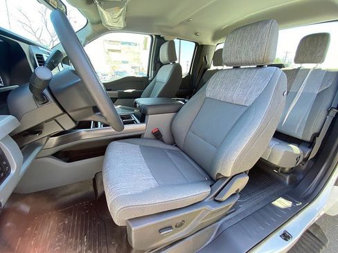 New 2026 Ford F450 XLT AWD/4WD image 19
