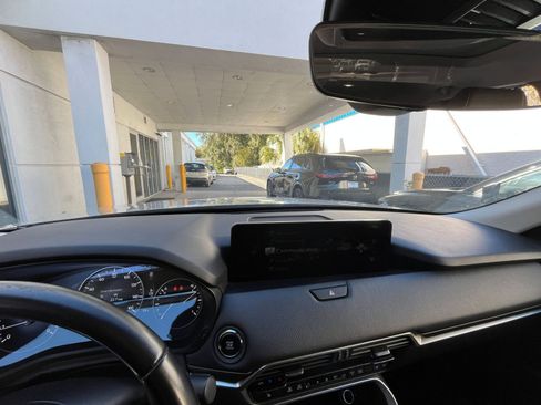 Used 2025 MAZDA CX-90 3.3 Turbo w/ Preferred Package image 36