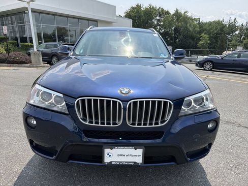 Used 2013 BMW X3 xDrive28i AWD/4WD image 14