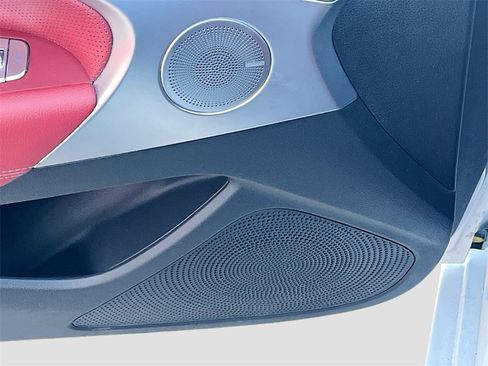 Used 2024 Genesis G70 3.3T Advanced image 19