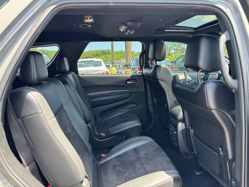 Used 2022 Dodge Durango GT image 12