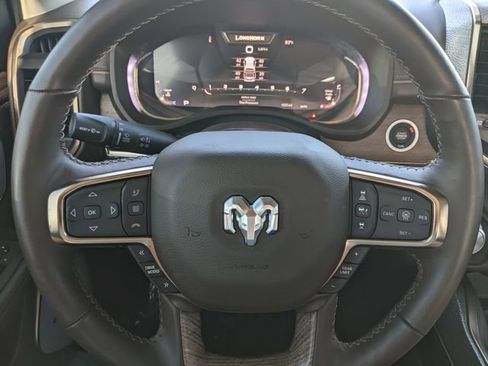 Certified 2026 RAM 1500 Limited image 24