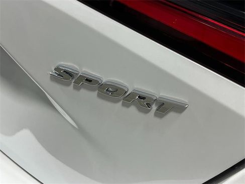 New 2025 Honda Civic Sport image 10