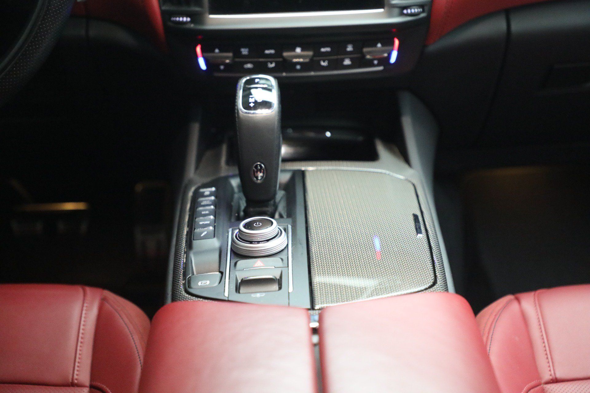 Certified 2022 Maserati Levante Modena AWD/4WD image 15