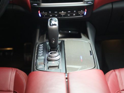 Certified 2022 Maserati Levante Modena AWD/4WD image 15