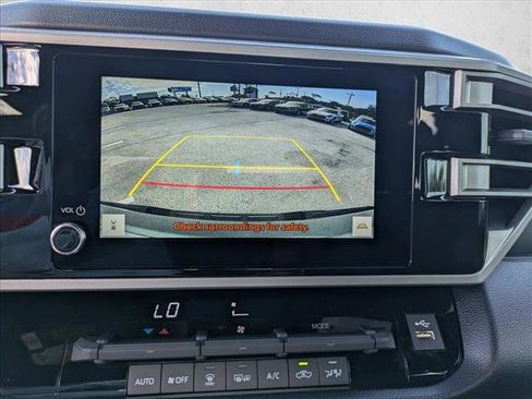 New 2026 Toyota Tundra SR5 image 12