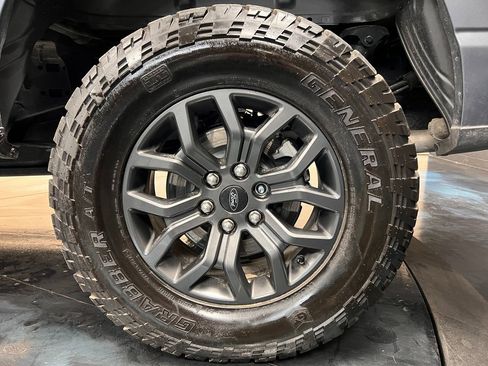 Used 2024 Ford F150 Tremor image 27