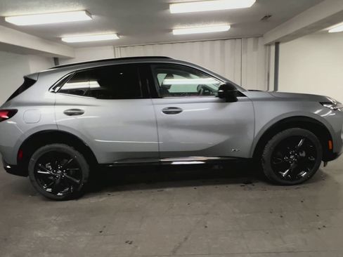 New 2026 Buick Envision Sport Touring AWD/4WD image 45