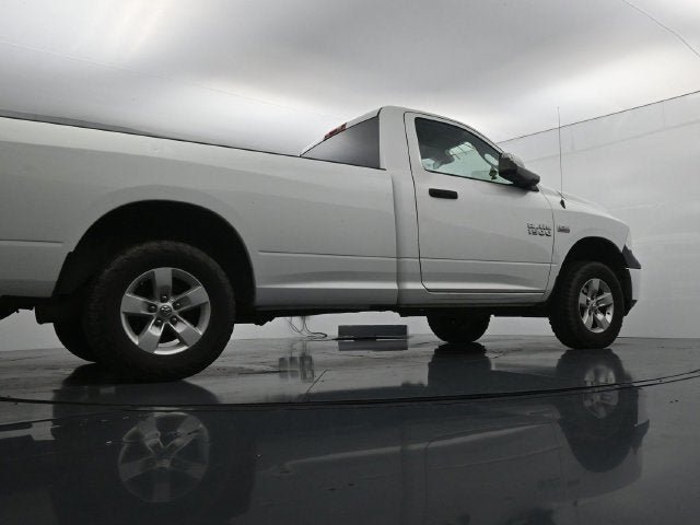 Used 2017 RAM 1500 Tradesman w/ Power & Remote Entry Group RWD image 33