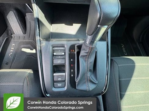 Used 2023 Honda CR-V Sport image 21