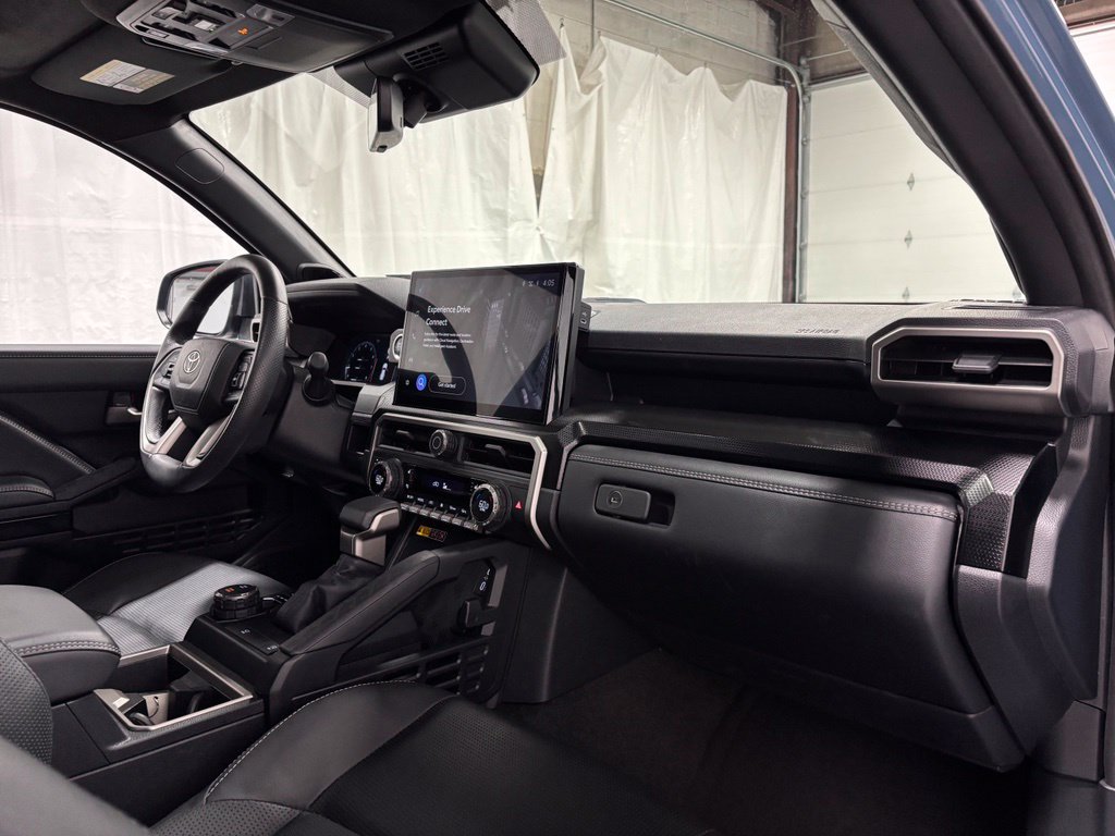 Used 2026 Toyota 4Runner Limited AWD/4WD image 61