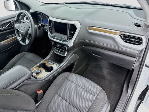 Used 2023 GMC Acadia SLE w/ Elevation Edition FWD image 16