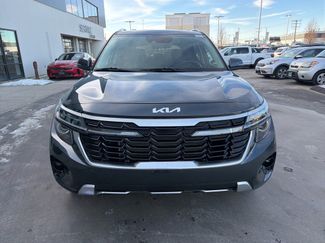 Certified 2024 Kia Seltos S video 2