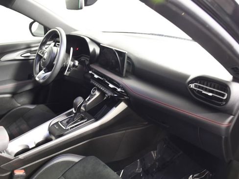 Used 2024 Dodge Hornet R/T Plus AWD/4WD image 19