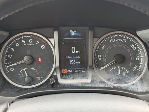 Used 2023 Toyota Tacoma SR5 RWD image 23