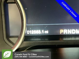 Used 2020 Ford F150 Raptor w/ Equipment Group 801A Mid video 2