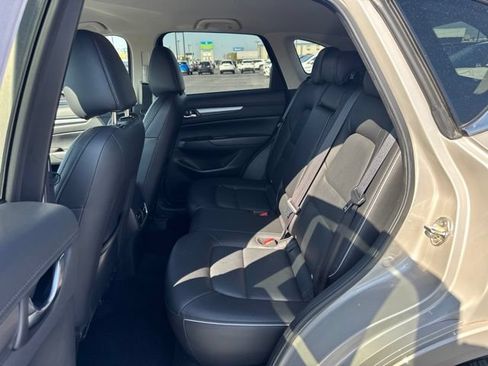 Used 2025 MAZDA CX-5 AWD 2.5 S w/ Select Package image 21