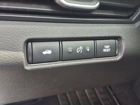Used 2024 Nissan Altima 2.5 SV FWD image 20