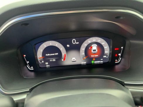 Used 2026 Acura Integra Type S FWD image 21