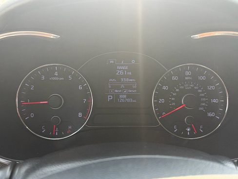Used 2014 Kia Forte EX FWD image 11