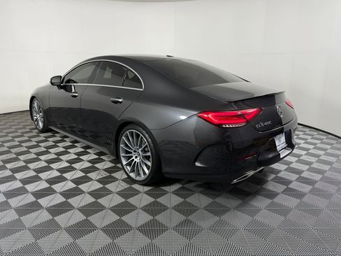 Used 2020 Mercedes-Benz CLS 450 image 3
