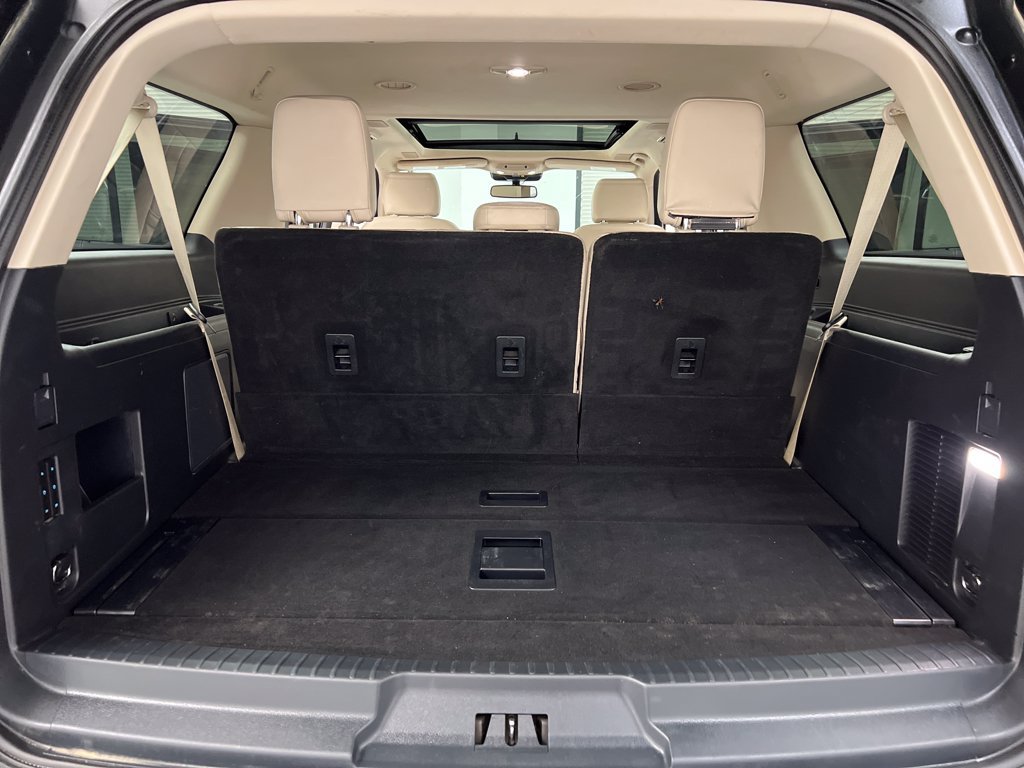 Used 2022 Ford Expedition Max Platinum AWD/4WD image 45