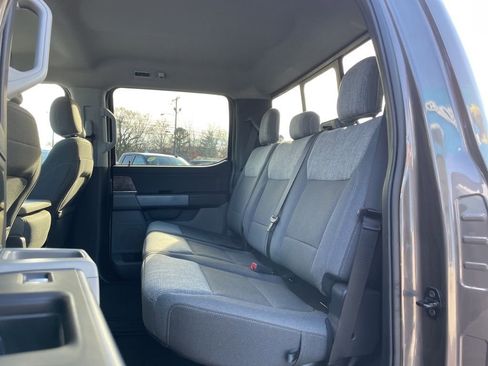 Used 2021 Ford F150 XLT w/ Equipment Group 302A High image 41