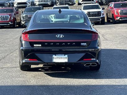 Used 2023 Hyundai Sonata SEL w/ Preferred Accessory Package