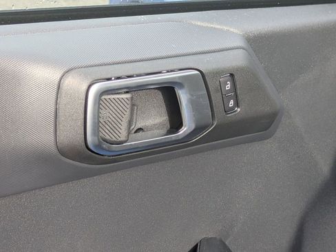 New 2025 Ford Bronco Big Bend image 24