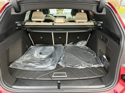 New 2026 BMW X3 xDrive30 w/ Premium Package image 32