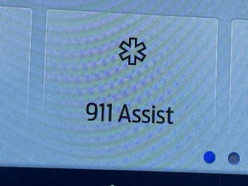 Used 2022 Ford Transit Connect XL w/ CNG/LPG Engine Prep Package image 22