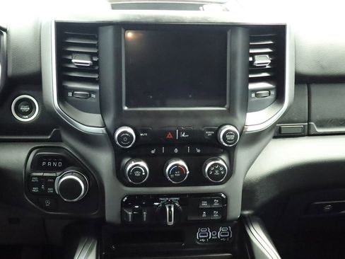 Certified 2024 RAM 1500 Big Horn w/ Trailer Tow Group AWD/4WD image 27