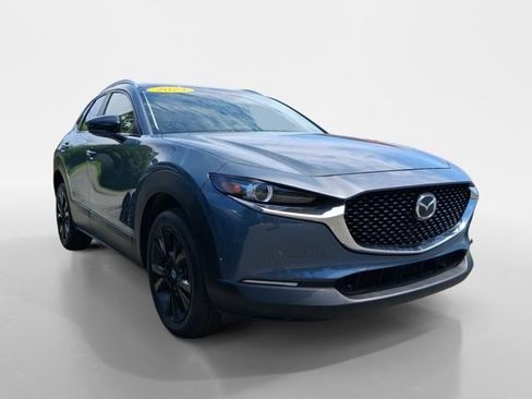 Certified 2023 MAZDA CX-30 AWD 2.5 S w/ Preferred Package image 1